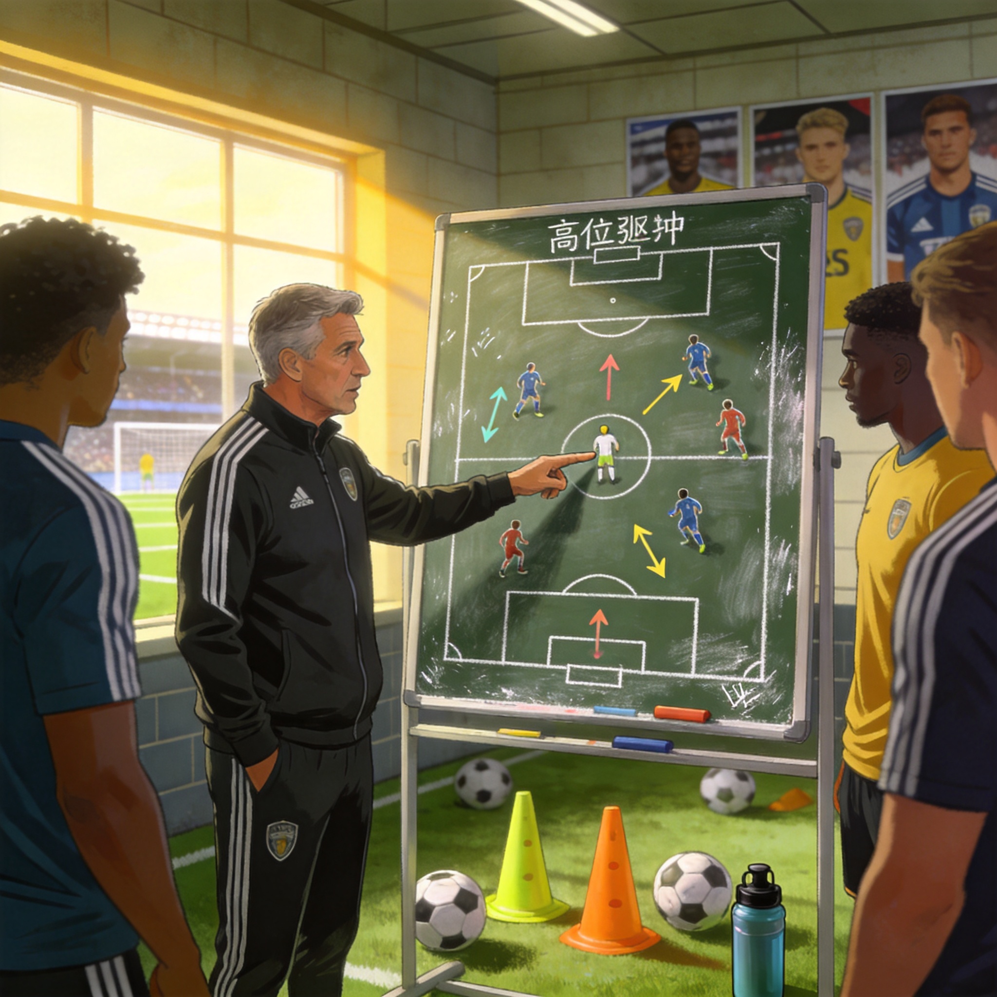 Training